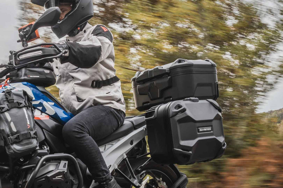 [SW-MOTECH] - DUSC Sozius-Rückenlehne für DUSC XL – Bild 4