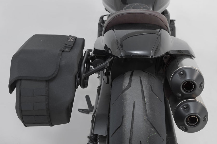 [SW-MOTECH] - Adapterplatte SLH auf SLC rechts – Bild 8