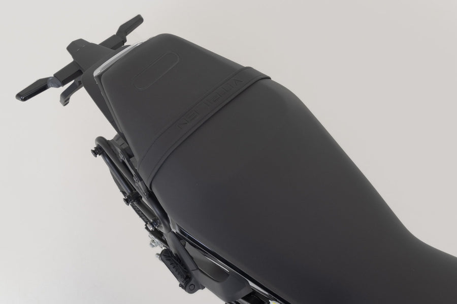 Husqvarna Vitpilen 401 [2023-2025] - Legend Gear LC2 Seitentaschen-System Brown Edition – Bild 4