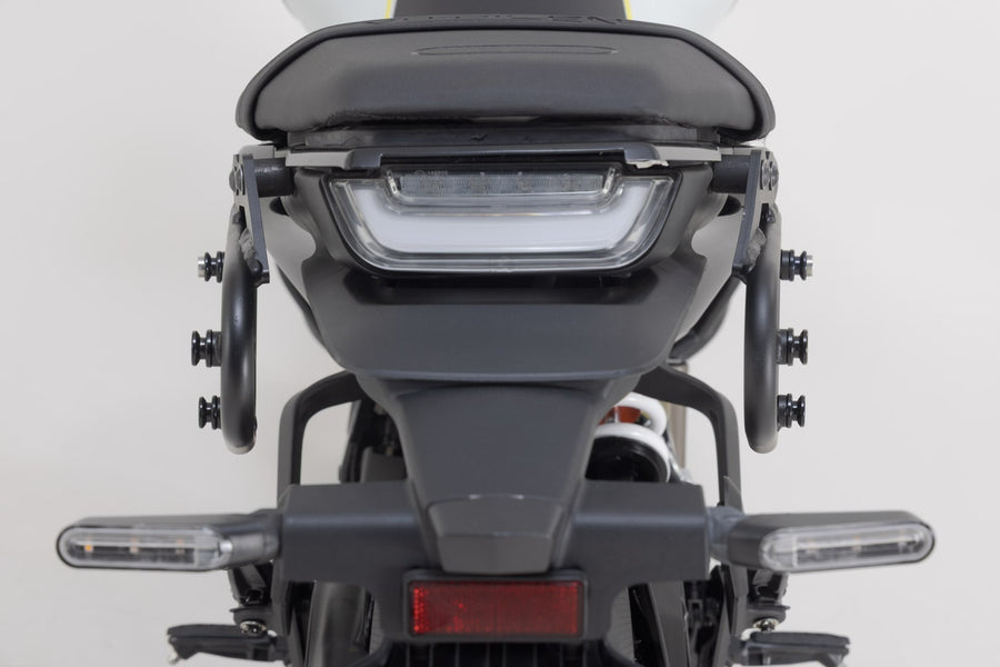Husqvarna Vitpilen 801 L [2025] - Legend Gear LC2 Seitentaschen-System Black Edition – Bild 7