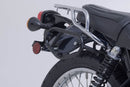 Kawasaki W 230 [2025-2026] - Legend Gear LC2 Seitentaschen-System Black Edition – Bild 3