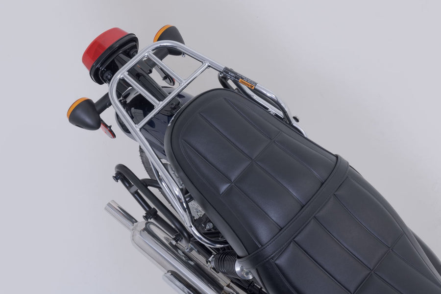 Kawasaki Meguro S1 230 [2025-2026] - Legend Gear LC2 Seitentaschen-System – Bild 4