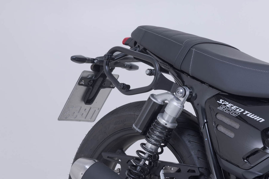 Triumph Speed Twin 900 [2024-2026] - Legend Gear zijtassysteem LC2 - foto 3