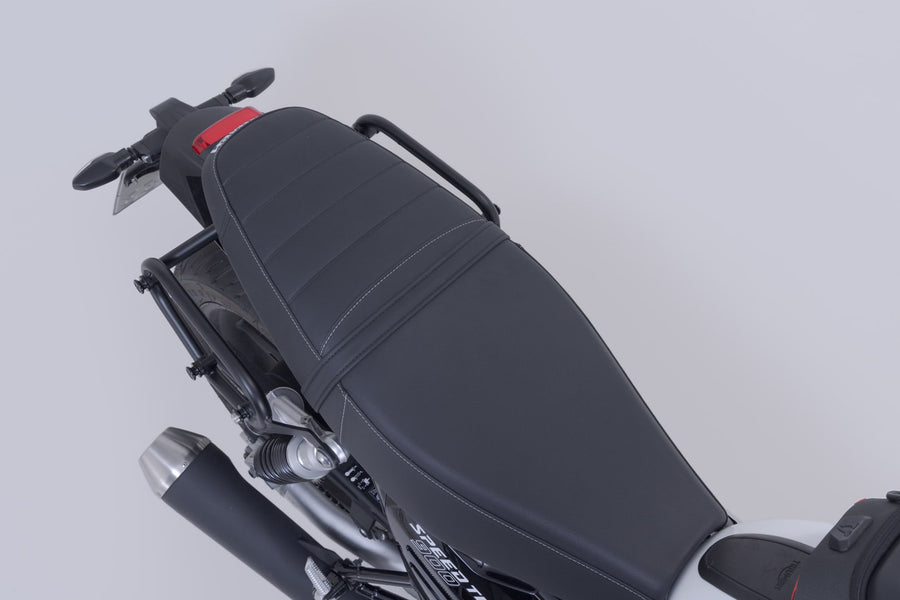 Triumph Speed Twin 900 [2024-2026] - Legend Gear zijtassysteem LC2 - foto 4