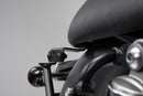 Triumph Bonneville 900 T 100 [2022-2026] - Adapter voor SLC/V-LOC zijdrager rechts – afbeelding 2