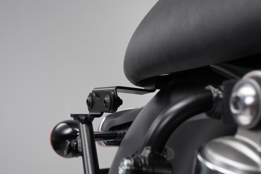 Triumph Bonneville 900 T 100 [2022-2026] - Adapter voor SLC/V-LOC zijdrager rechts – afbeelding 2
