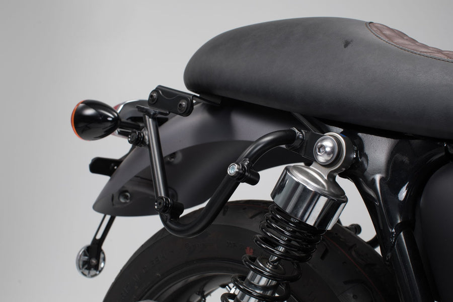 Triumph Bonneville 900 T 100 [2022-2026] - Adapter voor SLC/V-LOC zijdrager rechts – afbeelding 4