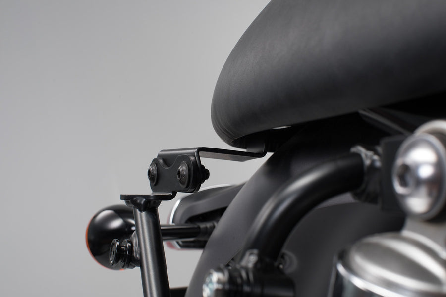 Triumph Bonneville 1200 T 120 [2022-2026] - Adapter for SLC/V-LOC side carrier left – picture 2