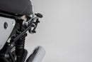 Moto Guzzi V7 III 750 Rough [2018] - Legend Gear LC2 Seitentaschen-System Black Edition – Bild 3