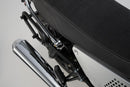 Moto Guzzi V7 III 750 Rough [2018] - Legend Gear LC2 Seitentaschen-System – Bild 6