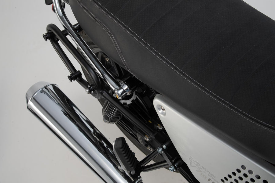 Moto Guzzi V7 III 750 Stone [2017-2019] - Legend Gear LC2 Seitentaschen-System – Bild 6