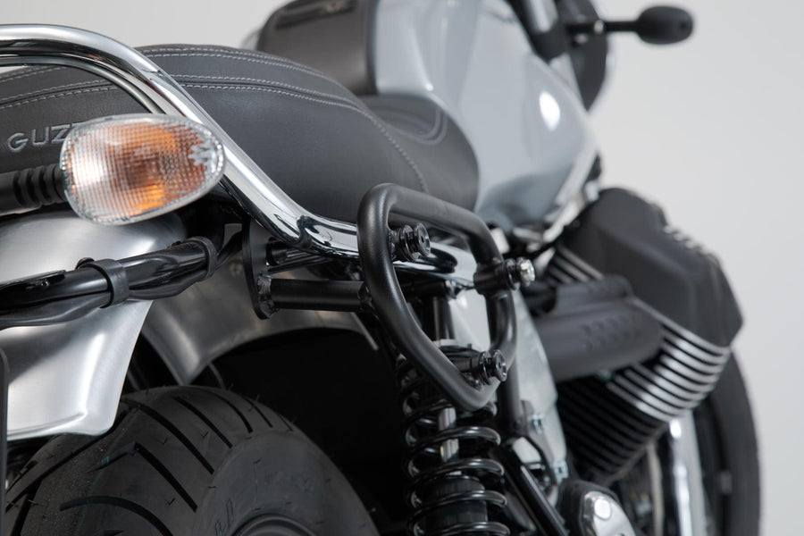 Moto Guzzi V7 III 750 [2017-2020] - Legend Gear LC2 Seitentaschen-System – Bild 7