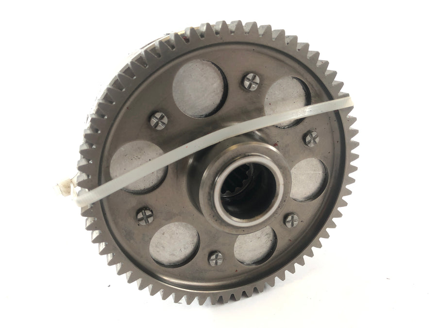 Aprilia RS 125 MPB [2000] - Clutch