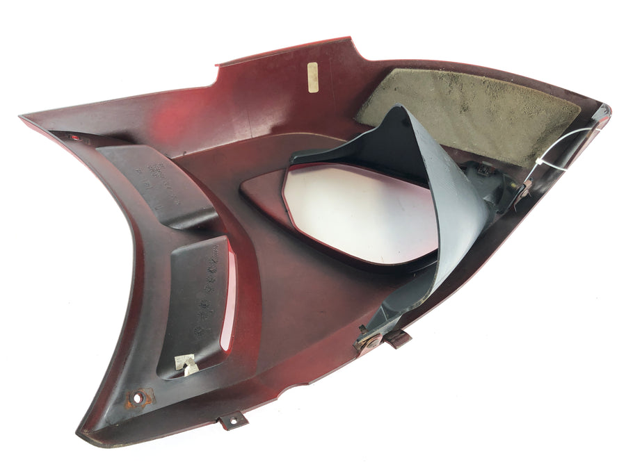 Can Am Spyder SM5 [2009] - Fairing side panel right