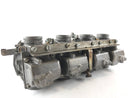 YAMAHA XJ 900 F 58L [1985] - Carburateur -batterij Carburateur-2