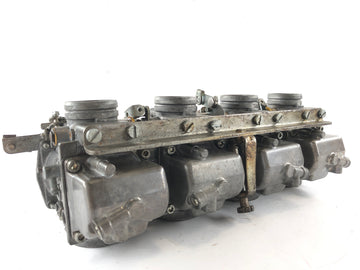 Yamaha XJ 900 F 58L [1985] - Vergaserbatterie Vergaser - 0