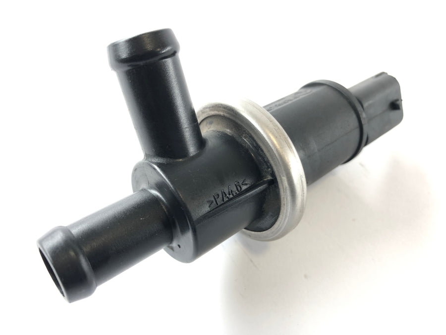 KTM LC4 640 Duke 2 [2001] - Secundaire luchtklep