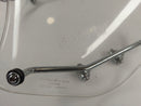 Moto Guzzi Nevada 750 LK [2001] - Windshield with scratches-5