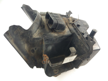 Honda XL 600 LM PD04 [1987] - Luftfilterkasten Airbox - 0