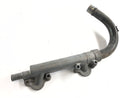 Yamaha YZF 750 R 4HN [1995] - Cooling water line engine block intake side-1