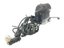 BMW R 1150 RT [2003] - Lenkerarmatur Multifunktionsschalter links mit Kupplungsgriff-4