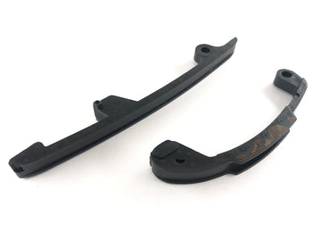 Triumph Speed ​​Triple 1050 515NJ [2005] - Tension rail and slide rail - 0