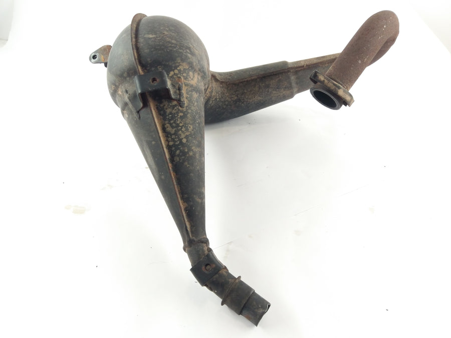 Yamaha YFS 200 Blaster [1995] - Exhaust Manifold Bulb