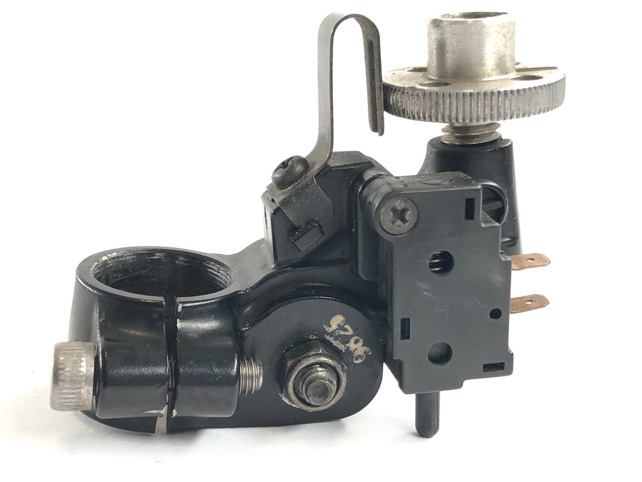 Yamaha YZF R6 RJ03 [2000] - Koppelingsfitting