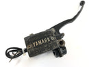 Yamaha XS 650 Typ 447 [1975] - Handbremspumpe vorne-1