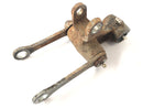 Yamaha DT 125 4BL [1997] - rocker arm bone shock absorber-2