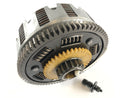 Yamaha TT 600 R DJ01 [2000] - koppeling-3