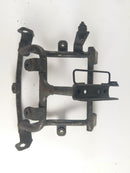 Suzuki DR 650 SP42B - Aufname Verkleidung Scheinwerfer vordergabel-2