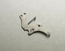 ROLEX 17014 17013 - Caliber 5035 - 6043 - Setting lever spring jumper-2