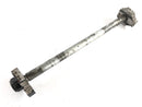 KTM Duke 390 [2014] - Hinterachse-1
