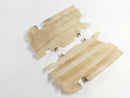 Honda CRF 450 [2002] - Cooler Cladding Cooler Protection-2