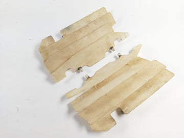 Honda CRF 450 [2002] - Cooler Cladding Cooler Protection - 0