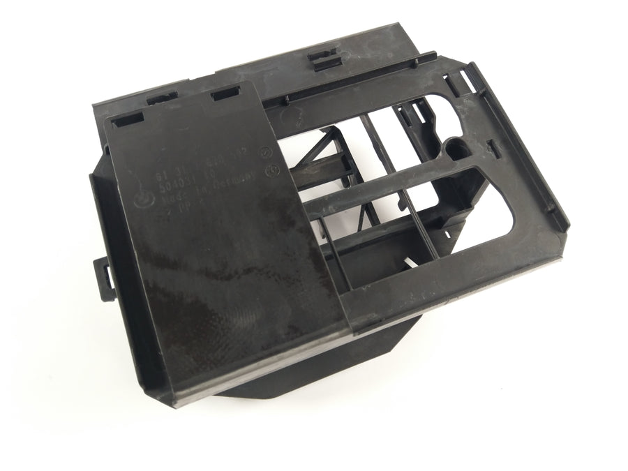 BMW R 1200 GS R12 [2003] - Batterijbox Box