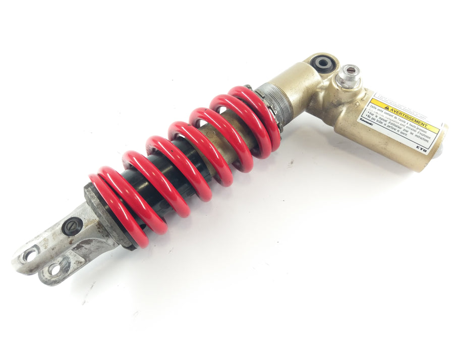 Kawasaki ZX -12R ZXT20A [2004] - Spring Bumper -schokdemper
