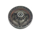 Moto Guzzi V7 850 GT - Wheel hub for spoked rim rear-2