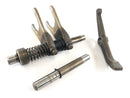 Yamaha Grizzly 660 AM03W [2003] - Schaltgabeln Set-2