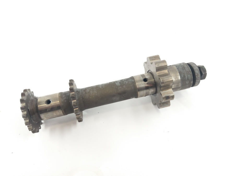 BMW R 1100 RS Type 259 [1993] - Wave Control Chain