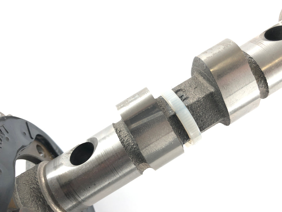 Yamaha V-Max 1200 2LT [1994] - Camshaft exhaust camshaft cylinder front