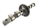 Yamaha V -Max 1200 2en [1997] - CAMSHAFT Outlet nokkenascilinder aan de achterkant-4