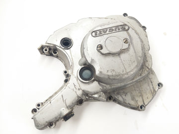 Ducati Monster 600 M600 [1994] - Lichte machinebekleding Motordeksel - 0