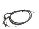 Suzuki DR 600 SN41A [1986] - Throttle cable-1