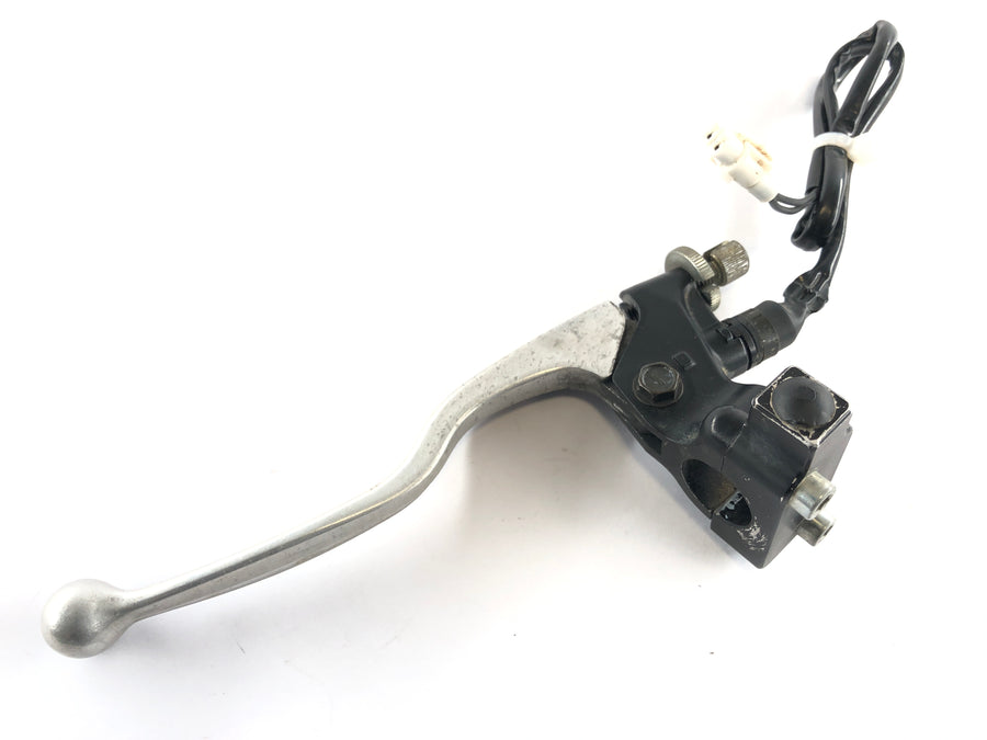 Yamaha Grizzly 660 AM03W [2003] - Clutch lever