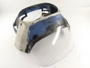 Honda Africa Twin XRV 650 RD03 [1989] - Pulpit Front Cladding-3
