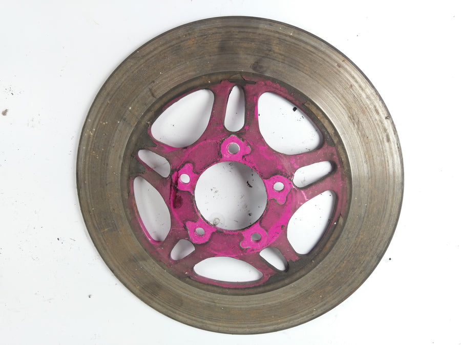 Honda CB 750 K (Z) RC01 - Bremsscheibe vorne 275mm x 5,1mm Stärke