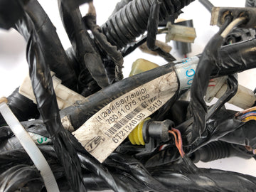 KTM Duke 690 A3 [2012] - Kabelering - 0