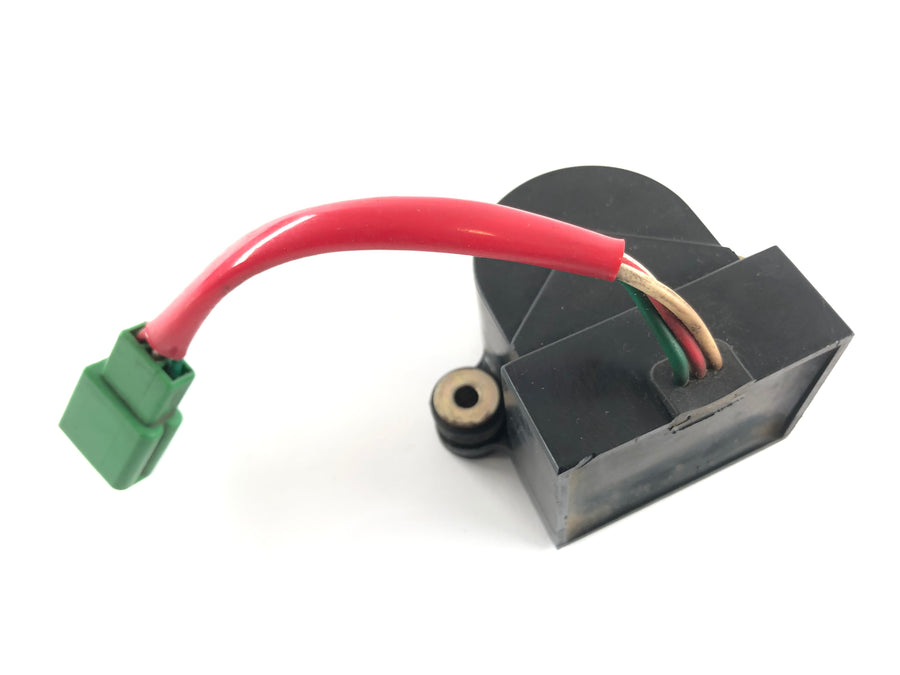 Honda VFR 800 FI RC46 [2000] - Tilt angle sensor fall sensor